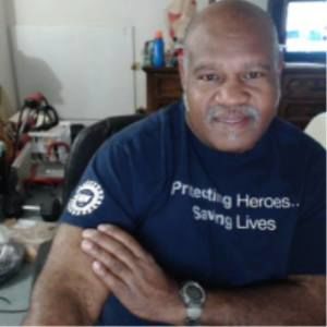 Meet your Posher, Matthew